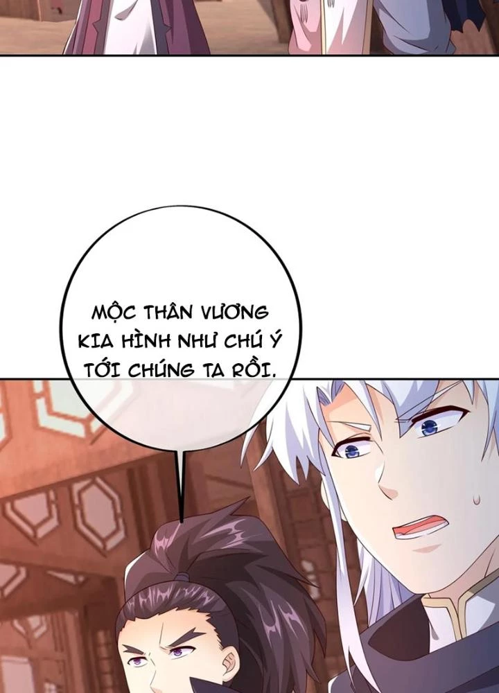 Trọng Sinh 1000 Lần, Ta Vô Địch Chapter 96 - 57