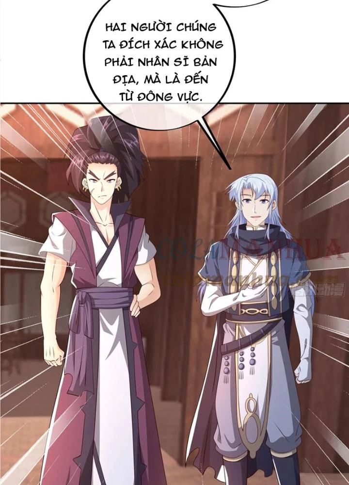 Trọng Sinh 1000 Lần, Ta Vô Địch Chapter 96 - 67