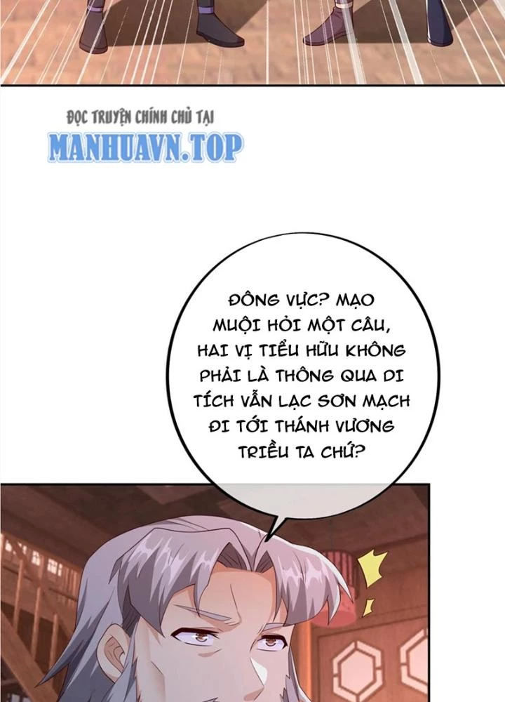 Trọng Sinh 1000 Lần, Ta Vô Địch Chapter 96 - 69