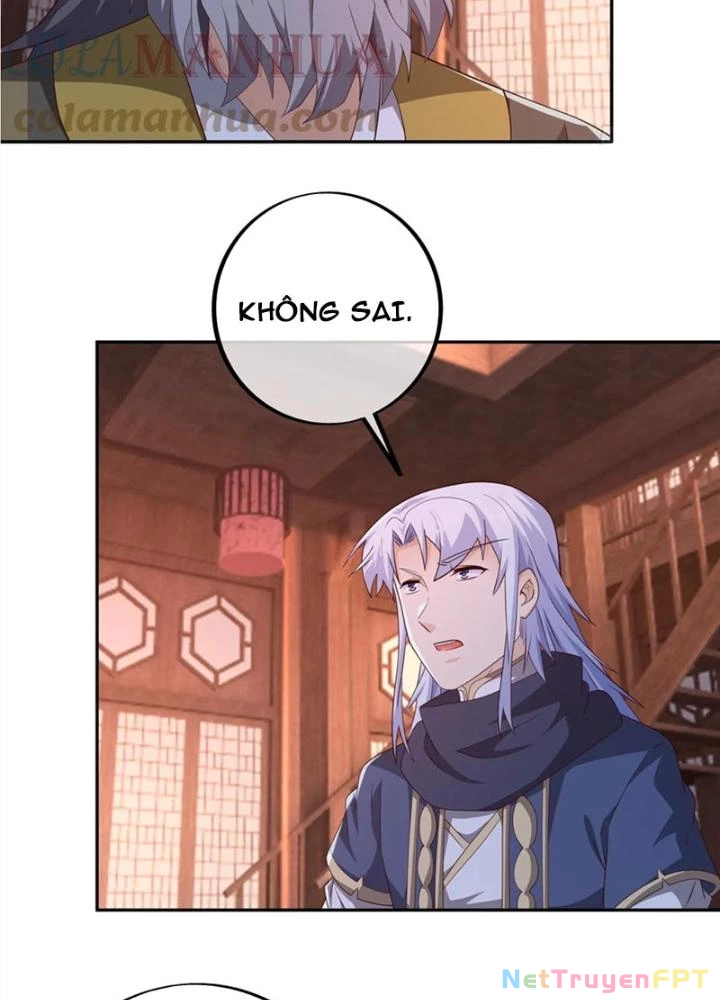 Trọng Sinh 1000 Lần, Ta Vô Địch Chapter 96 - 71
