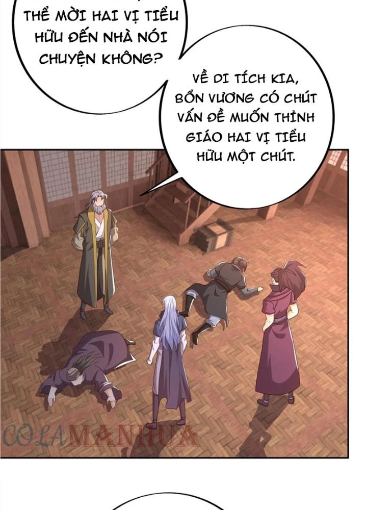 Trọng Sinh 1000 Lần, Ta Vô Địch Chapter 96 - 73