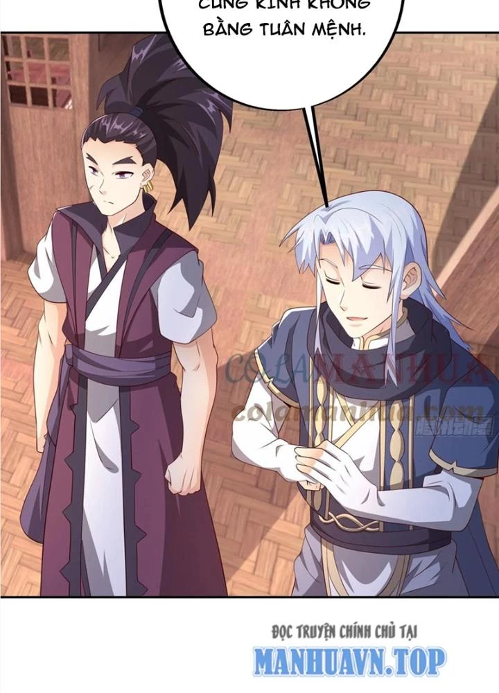 Trọng Sinh 1000 Lần, Ta Vô Địch Chapter 96 - 77