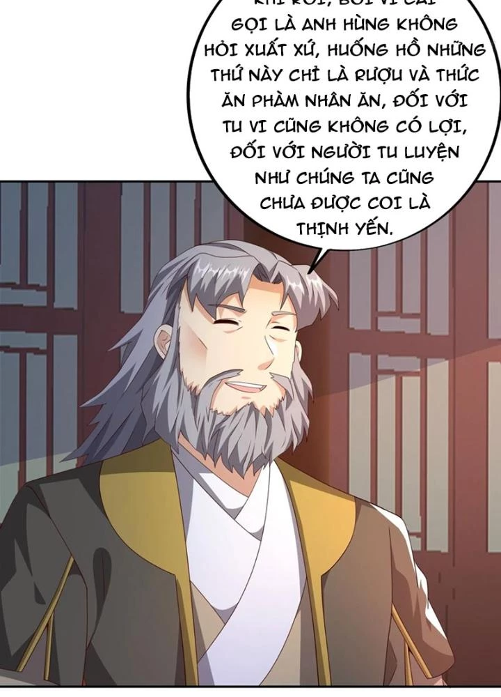 Trọng Sinh 1000 Lần, Ta Vô Địch Chapter 97 - 5