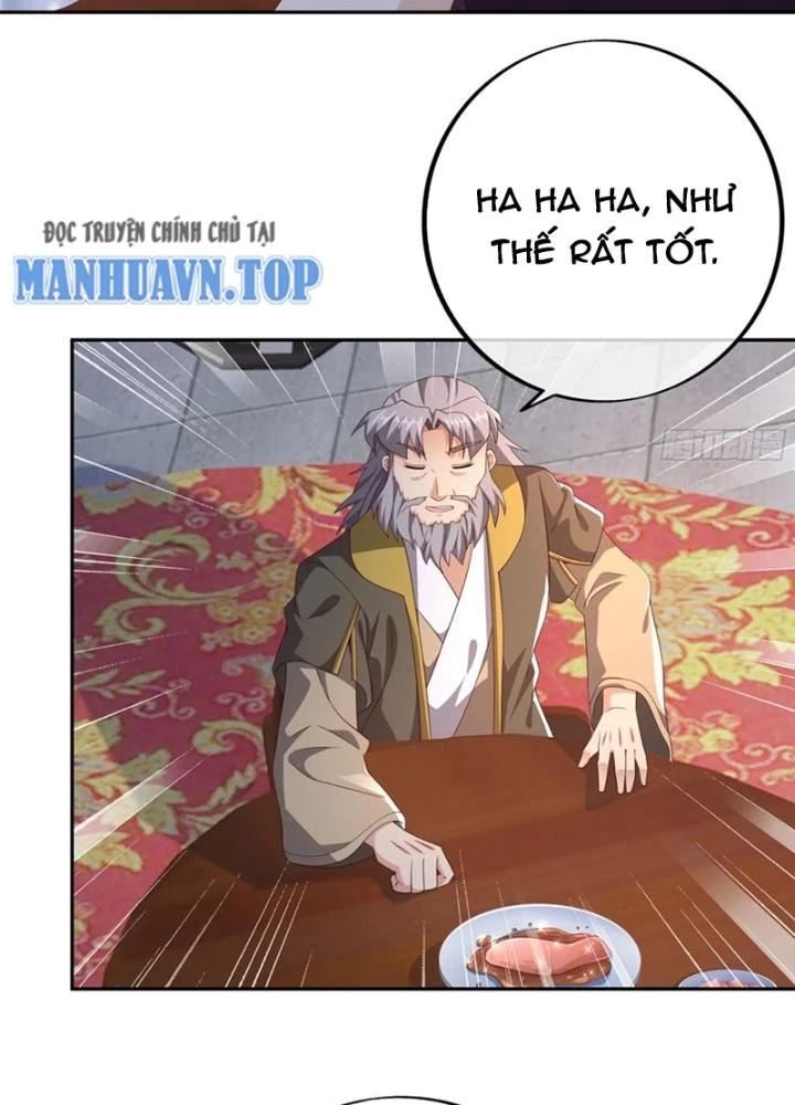 Trọng Sinh 1000 Lần, Ta Vô Địch Chapter 97 - 9