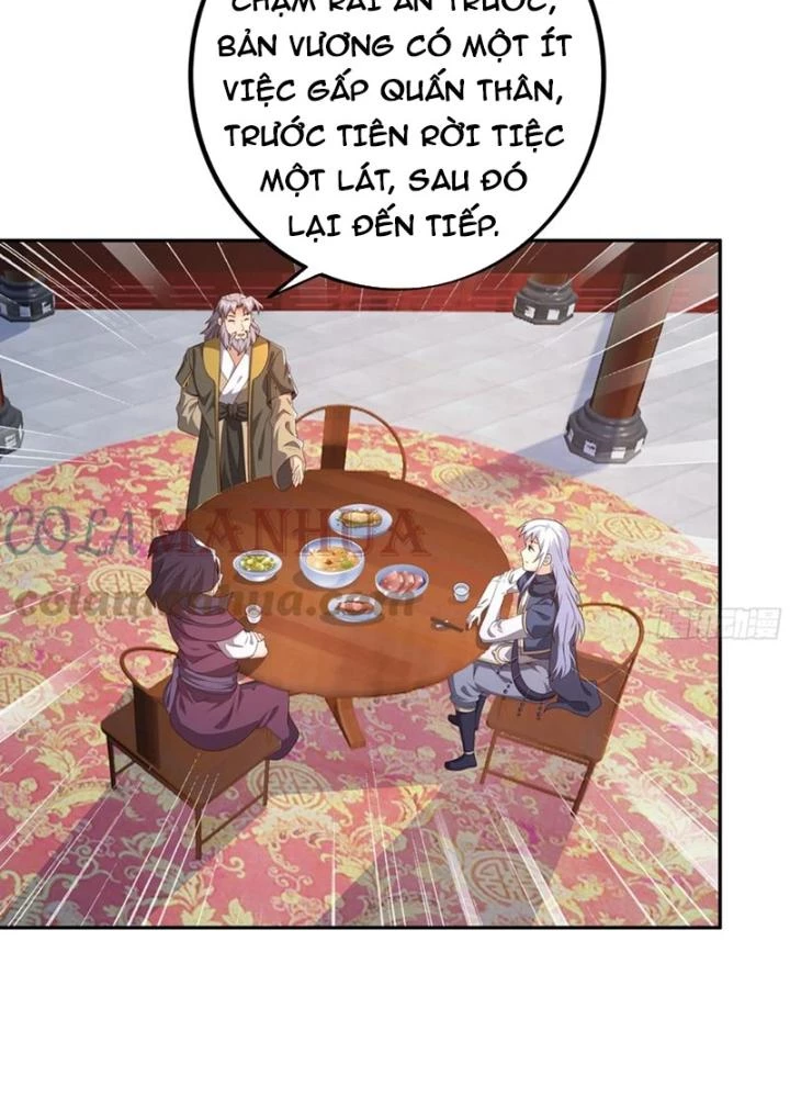 Trọng Sinh 1000 Lần, Ta Vô Địch Chapter 97 - 11