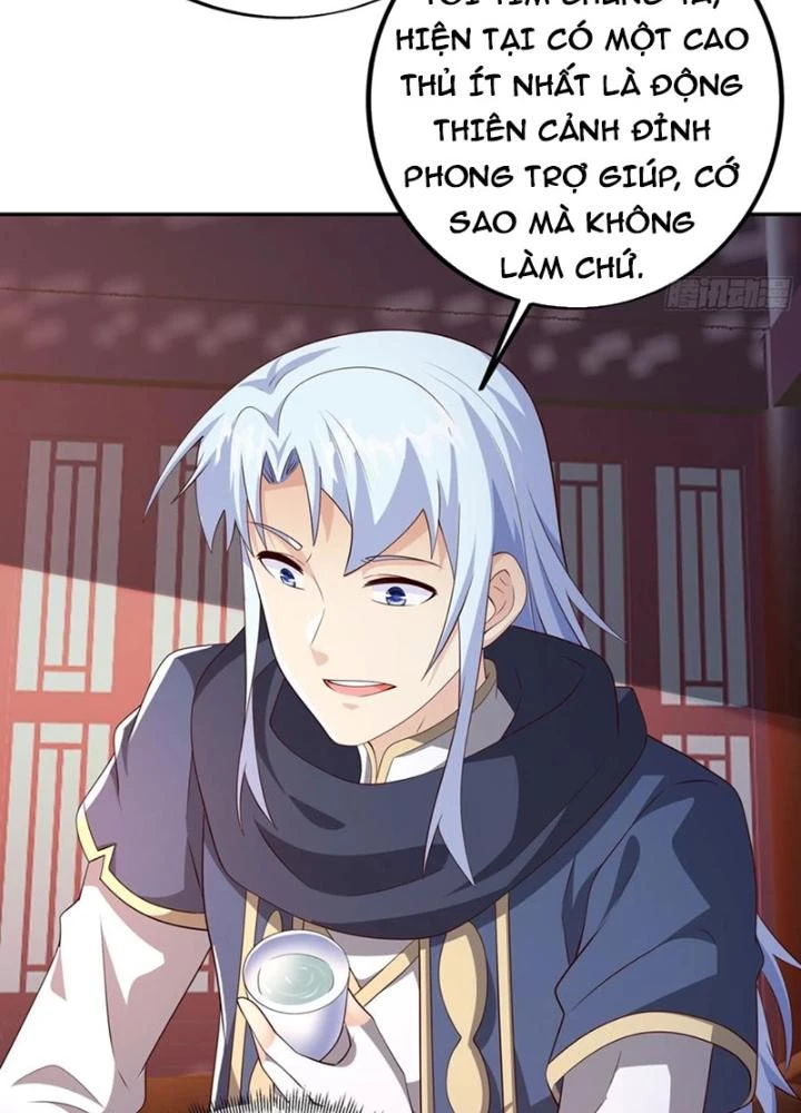 Trọng Sinh 1000 Lần, Ta Vô Địch Chapter 97 - 17