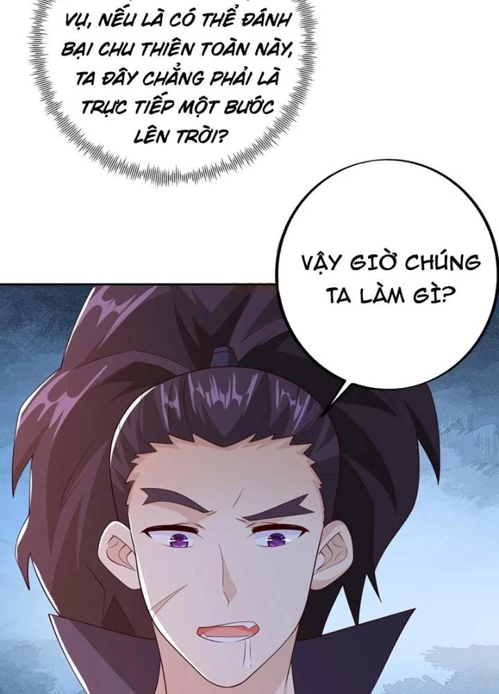 Trọng Sinh 1000 Lần, Ta Vô Địch Chapter 97 - 19