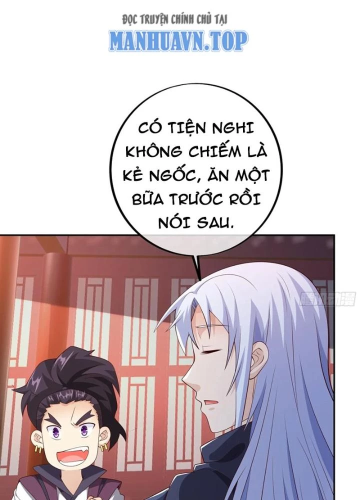 Trọng Sinh 1000 Lần, Ta Vô Địch Chapter 97 - 21