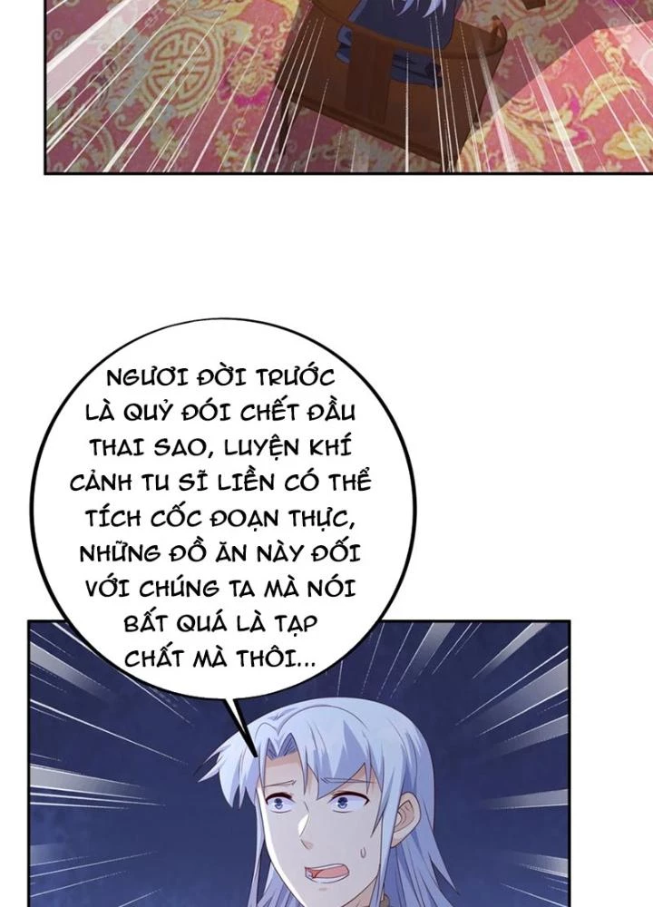 Trọng Sinh 1000 Lần, Ta Vô Địch Chapter 97 - 25