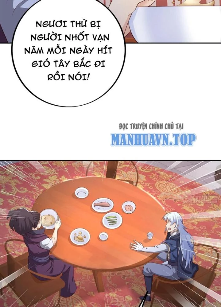 Trọng Sinh 1000 Lần, Ta Vô Địch Chapter 97 - 29