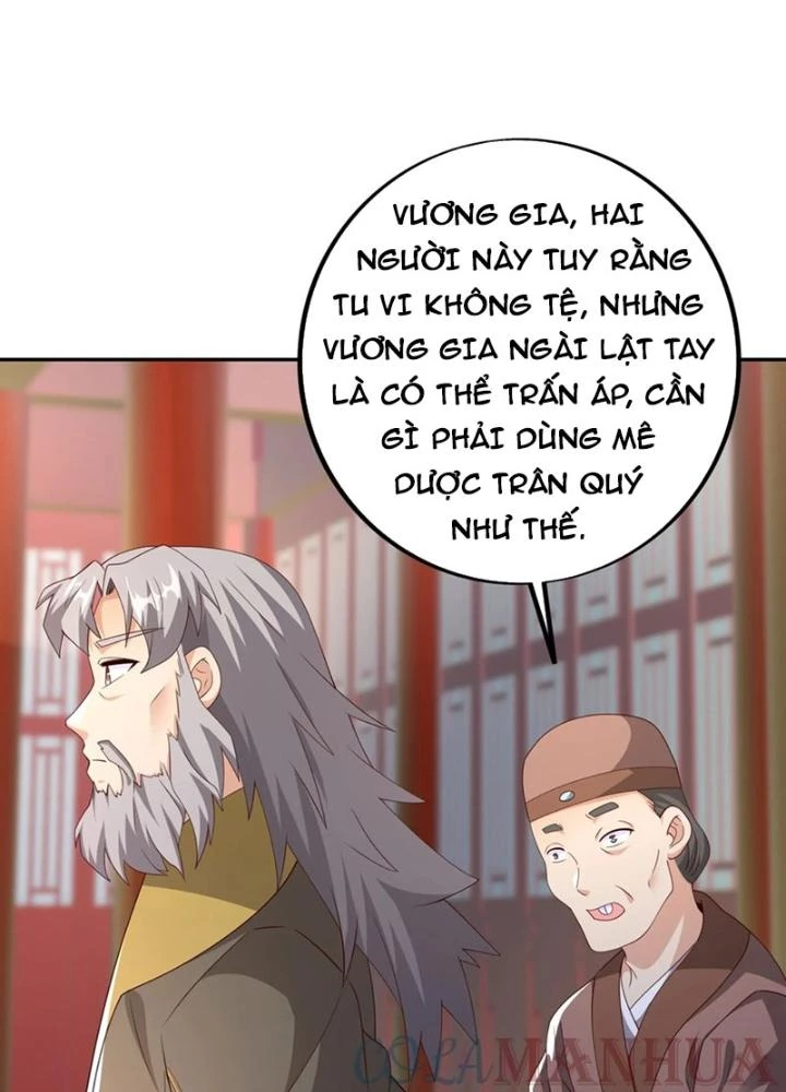 Trọng Sinh 1000 Lần, Ta Vô Địch Chapter 97 - 39