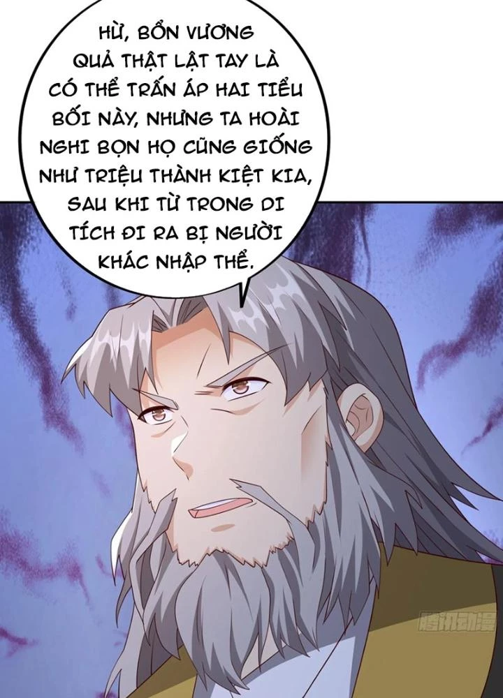 Trọng Sinh 1000 Lần, Ta Vô Địch Chapter 97 - 41