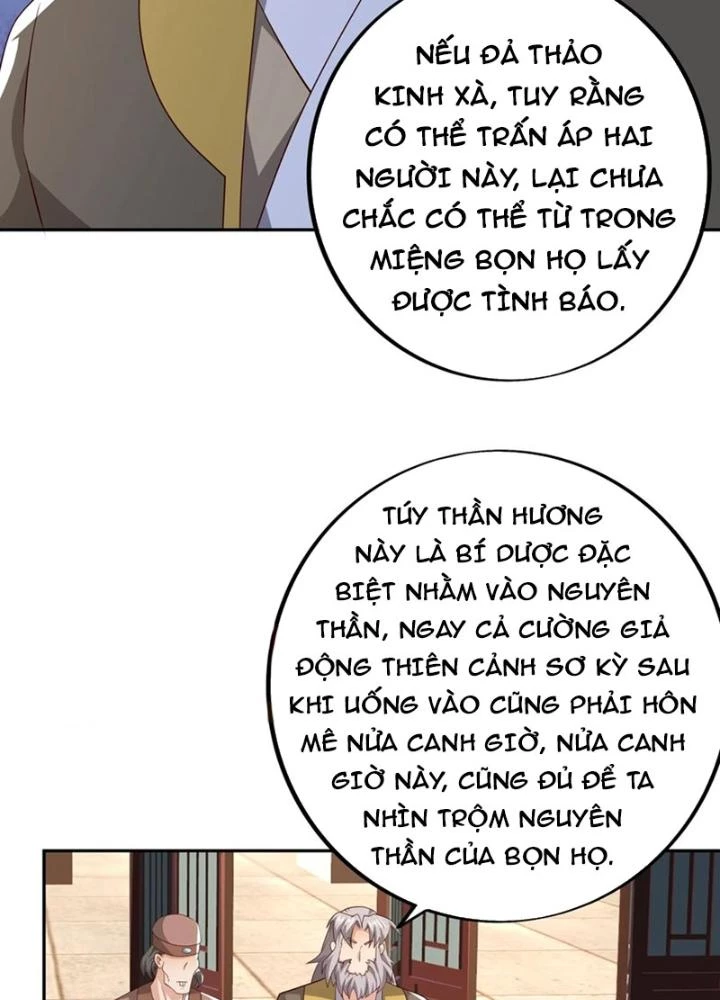Trọng Sinh 1000 Lần, Ta Vô Địch Chapter 97 - 43