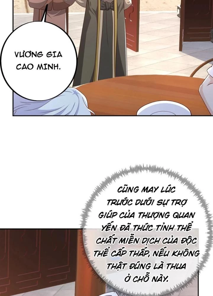 Trọng Sinh 1000 Lần, Ta Vô Địch Chapter 97 - 45