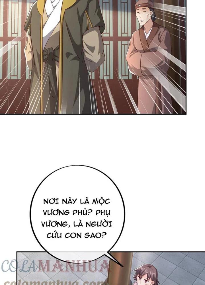 Trọng Sinh 1000 Lần, Ta Vô Địch Chapter 97 - 71