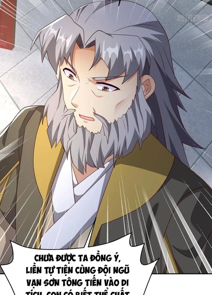 Trọng Sinh 1000 Lần, Ta Vô Địch Chapter 97 - 75