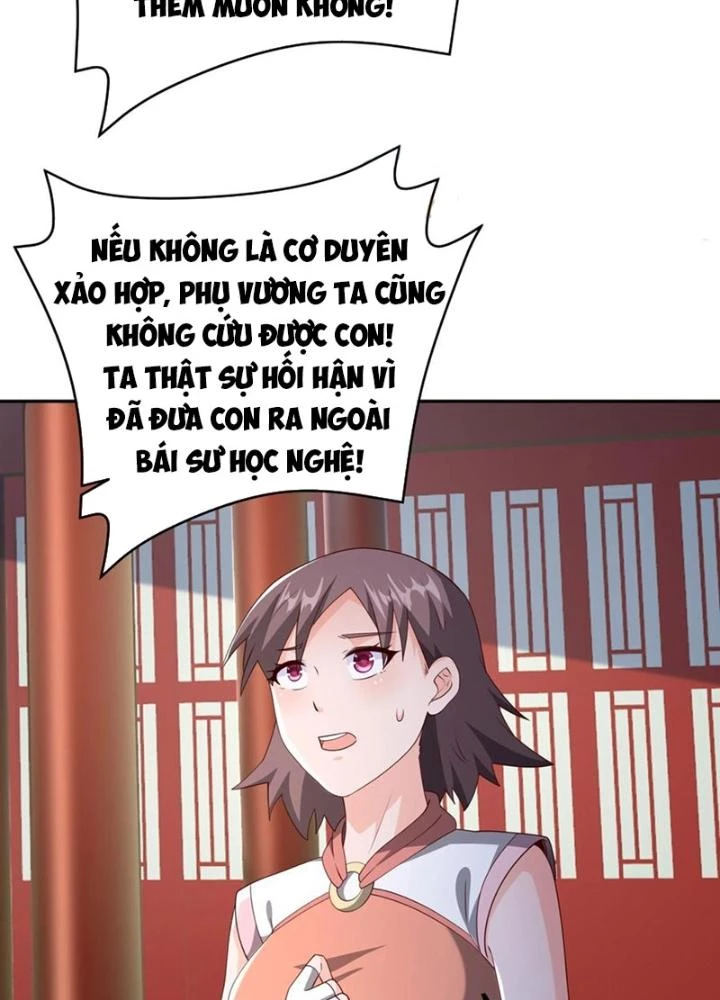 Trọng Sinh 1000 Lần, Ta Vô Địch Chapter 97 - 77