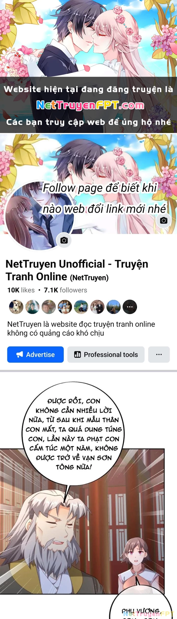 Trọng Sinh 1000 Lần, Ta Vô Địch Chapter 98 - 1