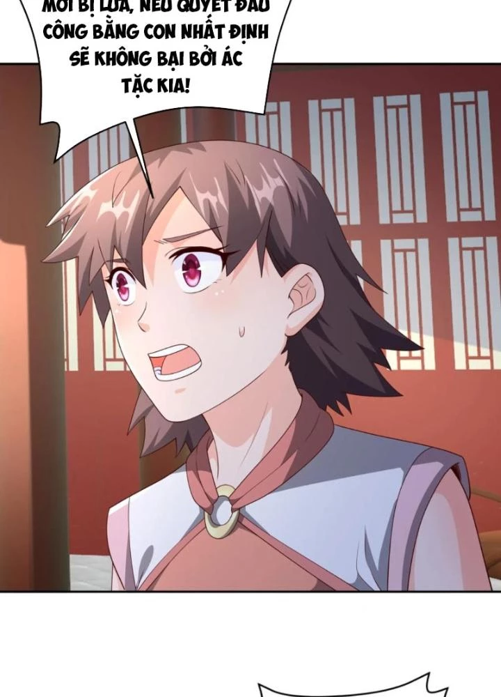 Trọng Sinh 1000 Lần, Ta Vô Địch Chapter 98 - 3