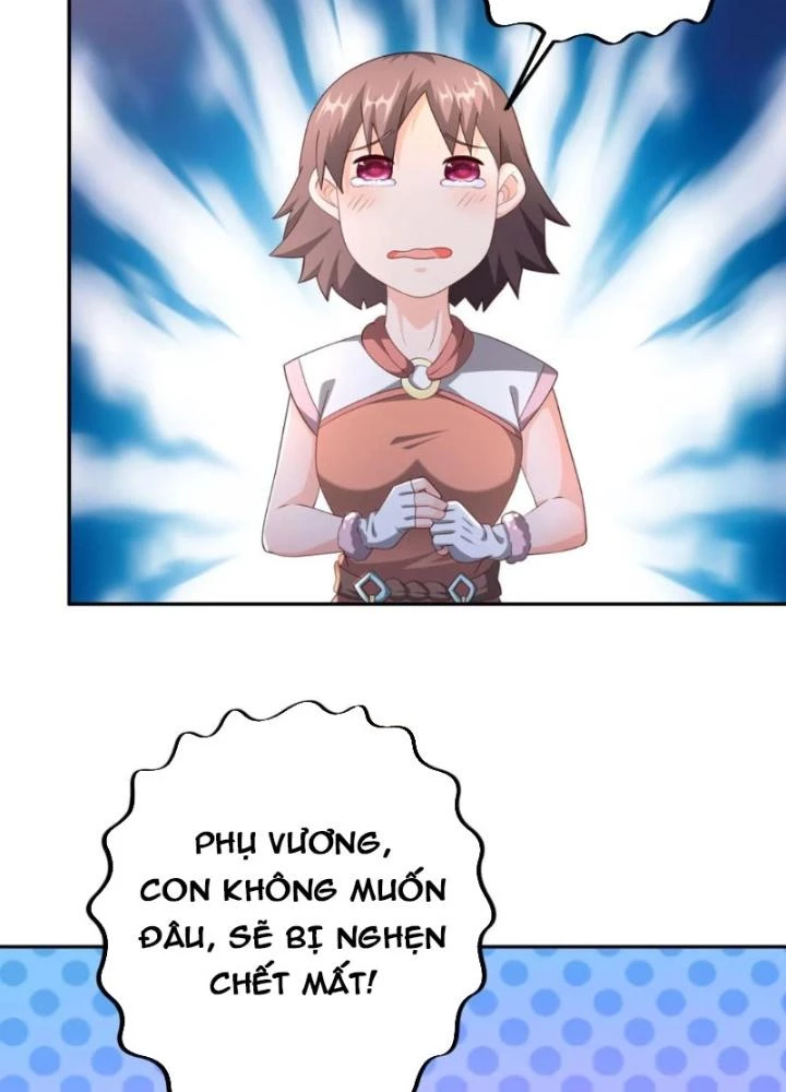 Trọng Sinh 1000 Lần, Ta Vô Địch Chapter 98 - 11
