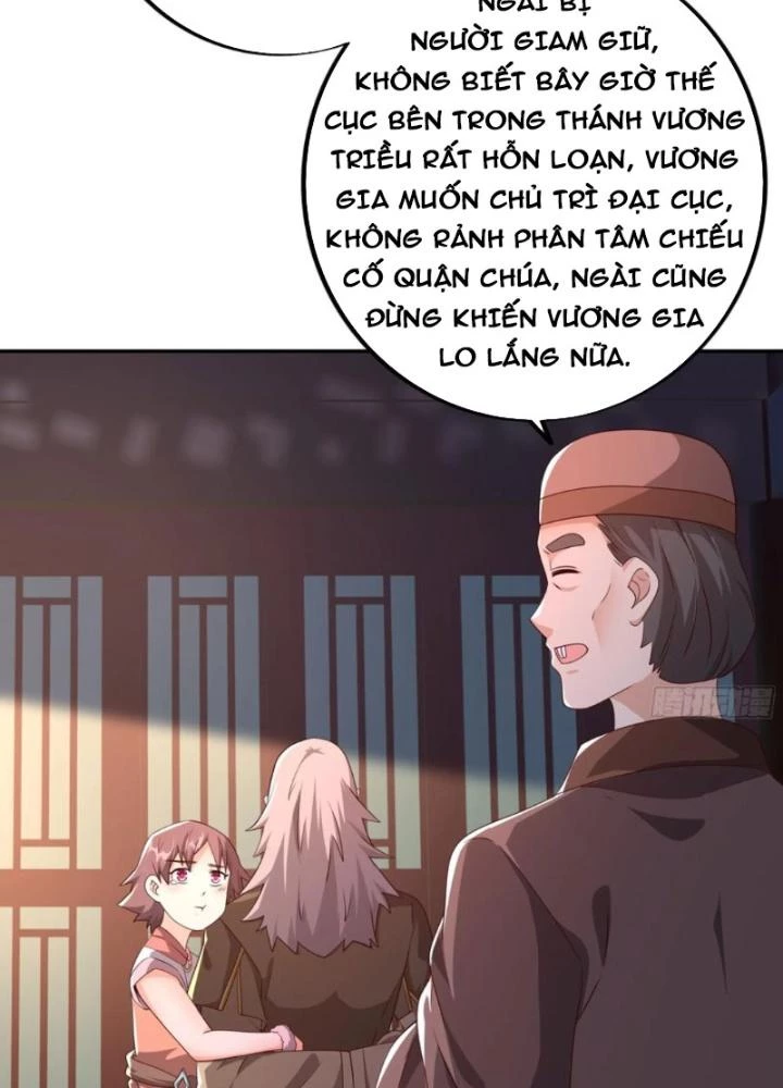 Trọng Sinh 1000 Lần, Ta Vô Địch Chapter 98 - 15