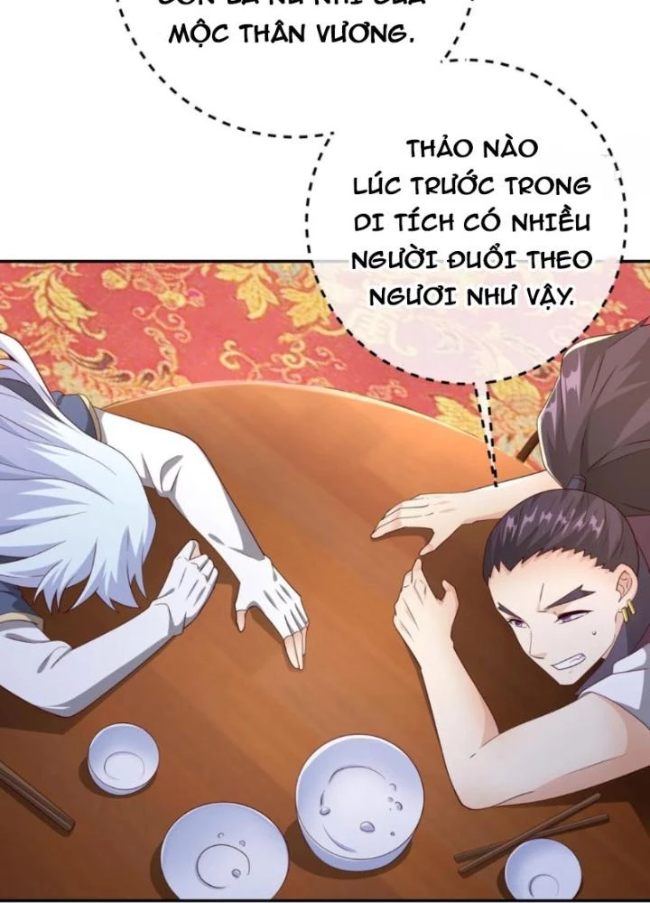 Trọng Sinh 1000 Lần, Ta Vô Địch Chapter 98 - 25