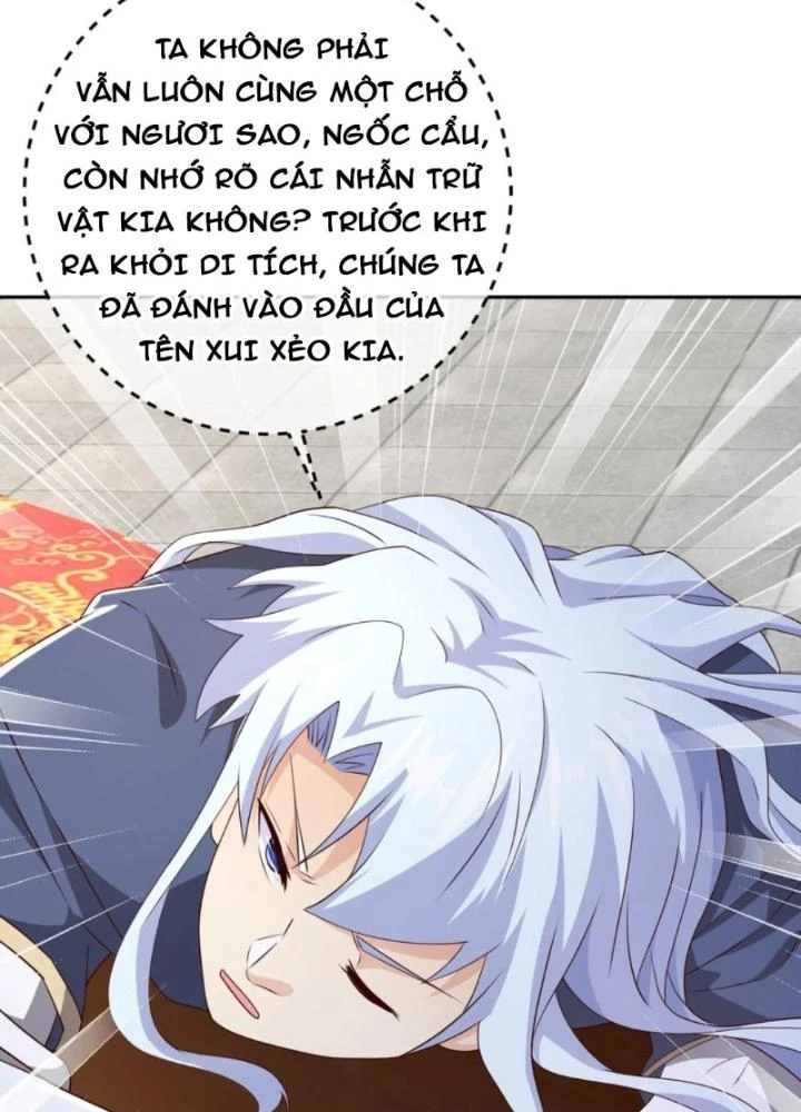 Trọng Sinh 1000 Lần, Ta Vô Địch Chapter 98 - 27