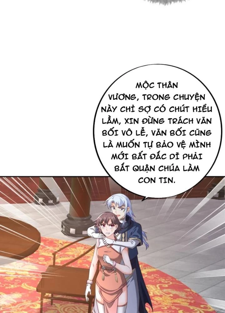 Trọng Sinh 1000 Lần, Ta Vô Địch Chapter 98 - 43