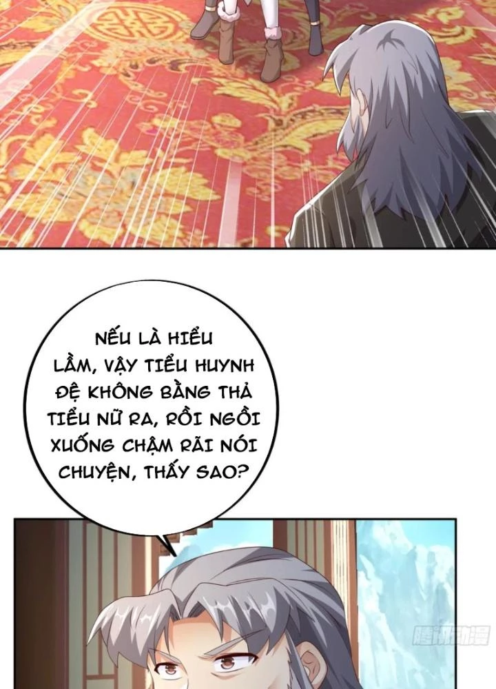 Trọng Sinh 1000 Lần, Ta Vô Địch Chapter 98 - 45