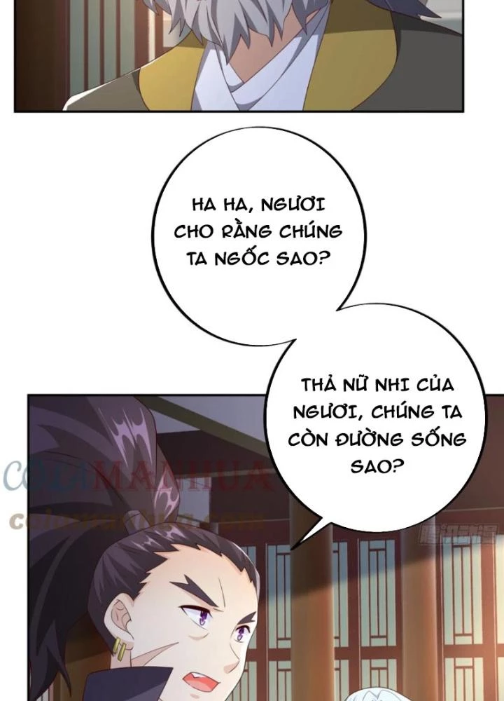 Trọng Sinh 1000 Lần, Ta Vô Địch Chapter 98 - 47