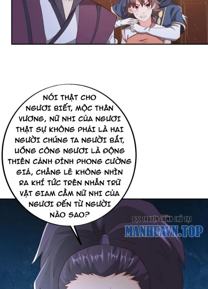 Trọng Sinh 1000 Lần, Ta Vô Địch Chapter 98 - 49