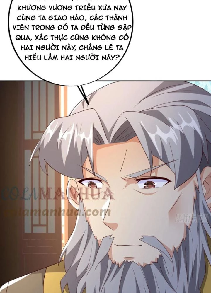 Trọng Sinh 1000 Lần, Ta Vô Địch Chapter 98 - 57