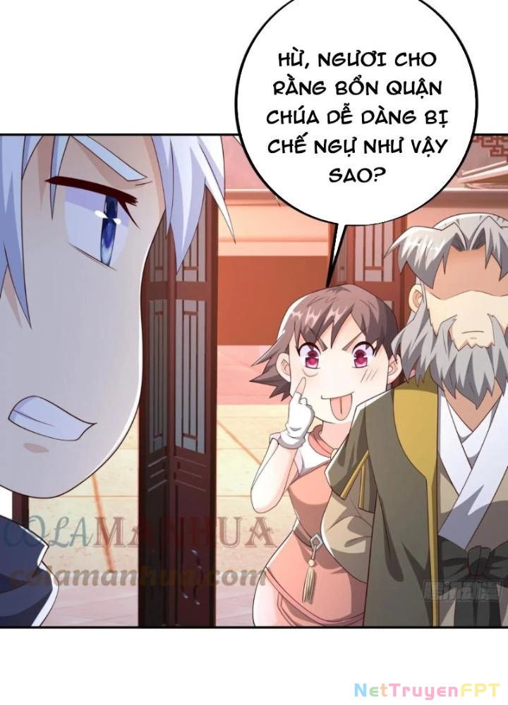 Trọng Sinh 1000 Lần, Ta Vô Địch Chapter 98 - 71