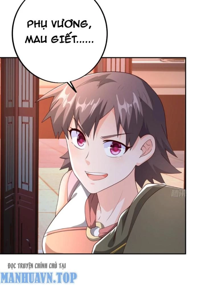 Trọng Sinh 1000 Lần, Ta Vô Địch Chapter 98 - 73