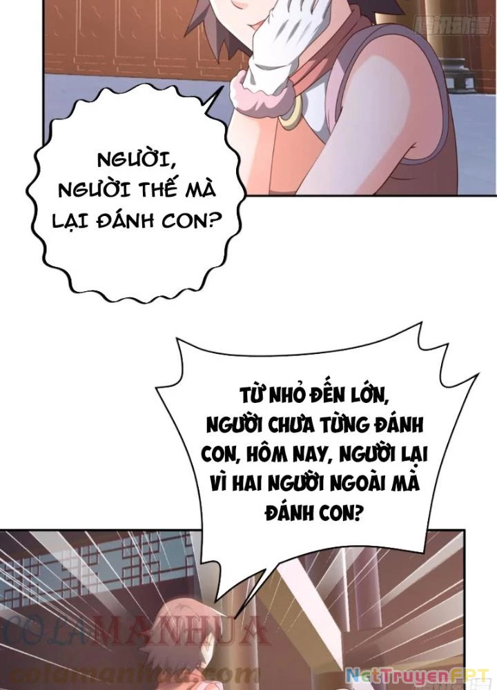 Trọng Sinh 1000 Lần, Ta Vô Địch Chapter 98 - 81