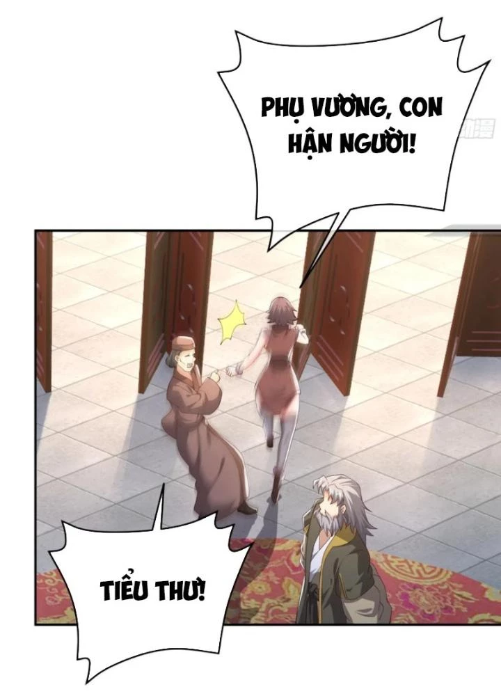 Trọng Sinh 1000 Lần, Ta Vô Địch Chapter 99 - 5