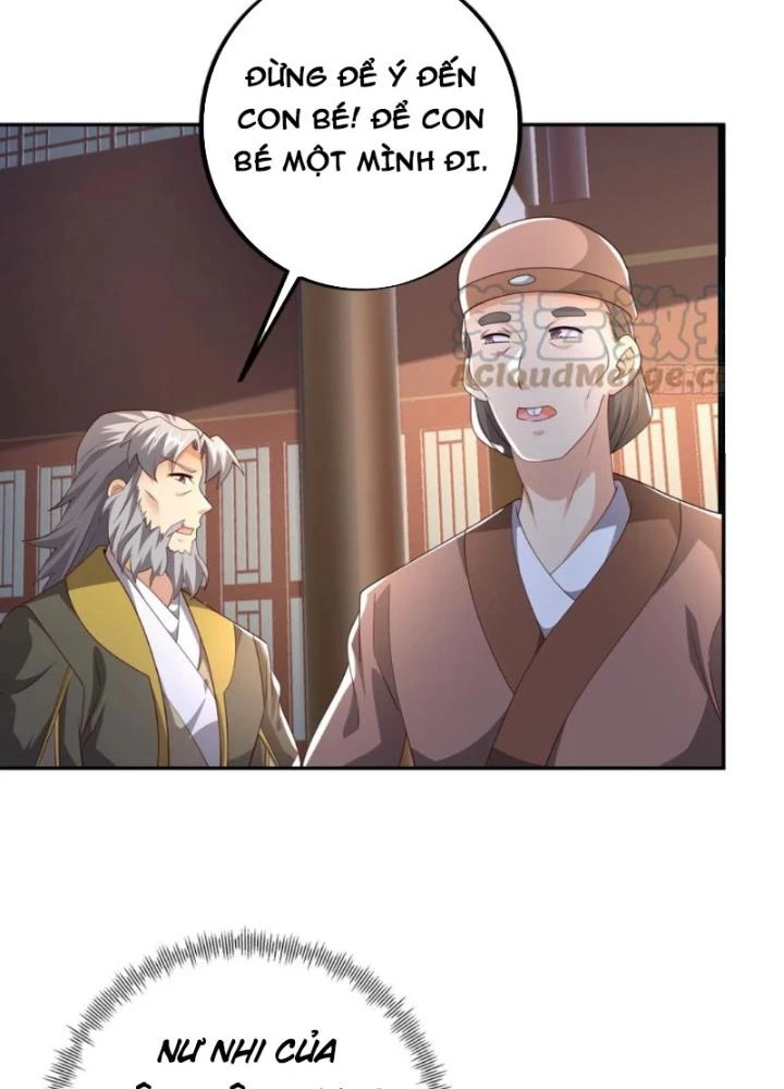 Trọng Sinh 1000 Lần, Ta Vô Địch Chapter 99 - 7