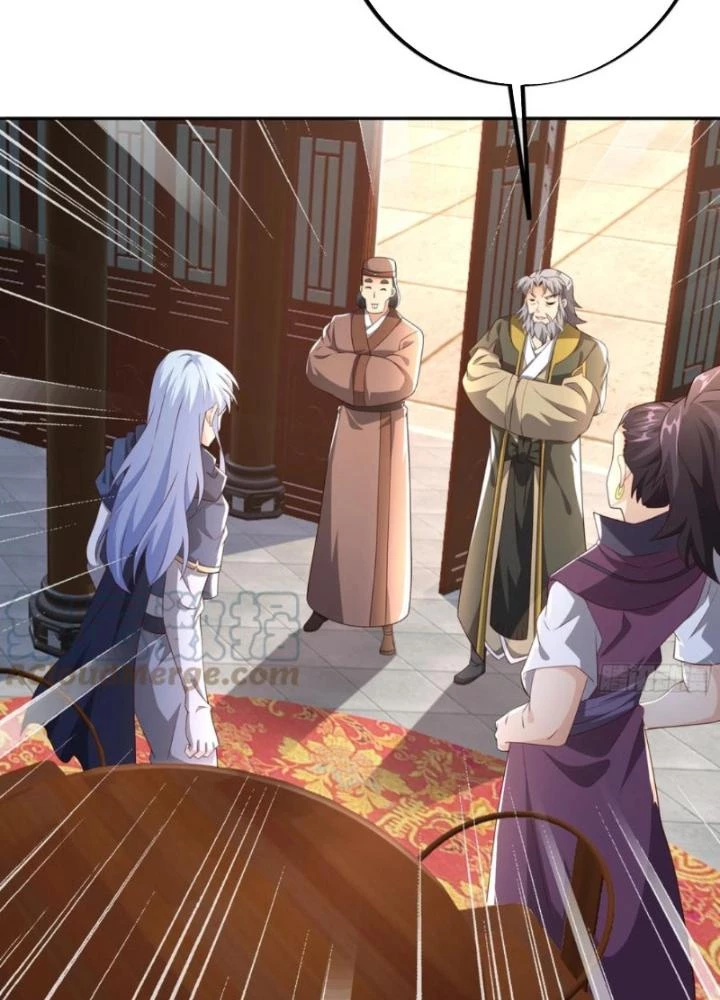Trọng Sinh 1000 Lần, Ta Vô Địch Chapter 99 - 11