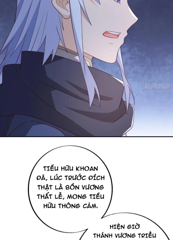 Trọng Sinh 1000 Lần, Ta Vô Địch Chapter 99 - 17
