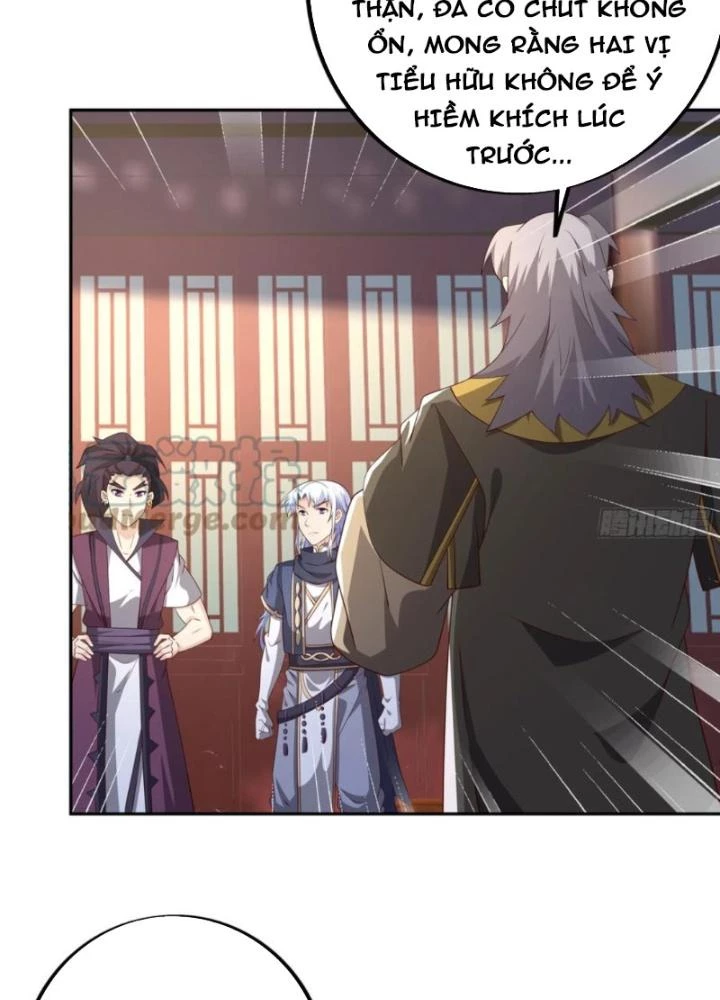 Trọng Sinh 1000 Lần, Ta Vô Địch Chapter 99 - 19