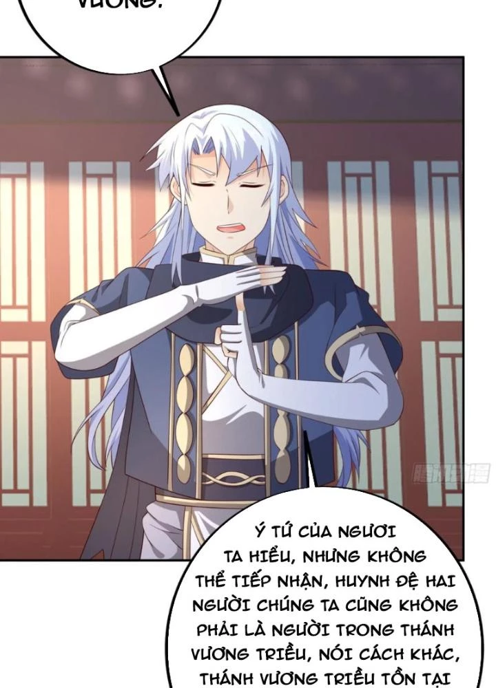 Trọng Sinh 1000 Lần, Ta Vô Địch Chapter 99 - 21