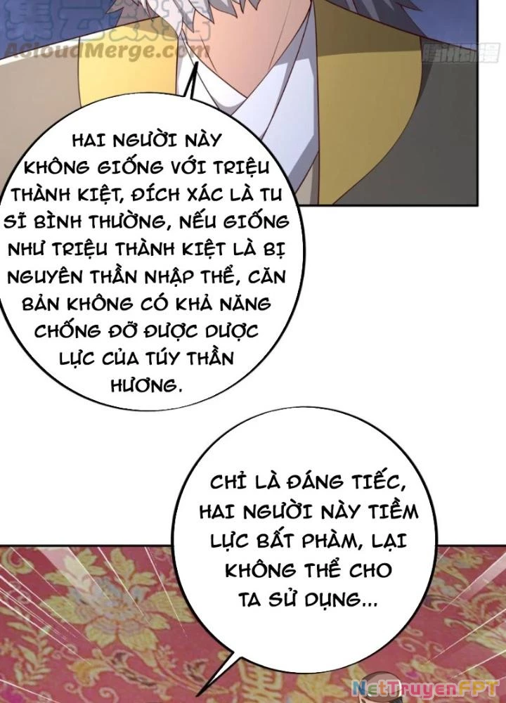 Trọng Sinh 1000 Lần, Ta Vô Địch Chapter 99 - 31
