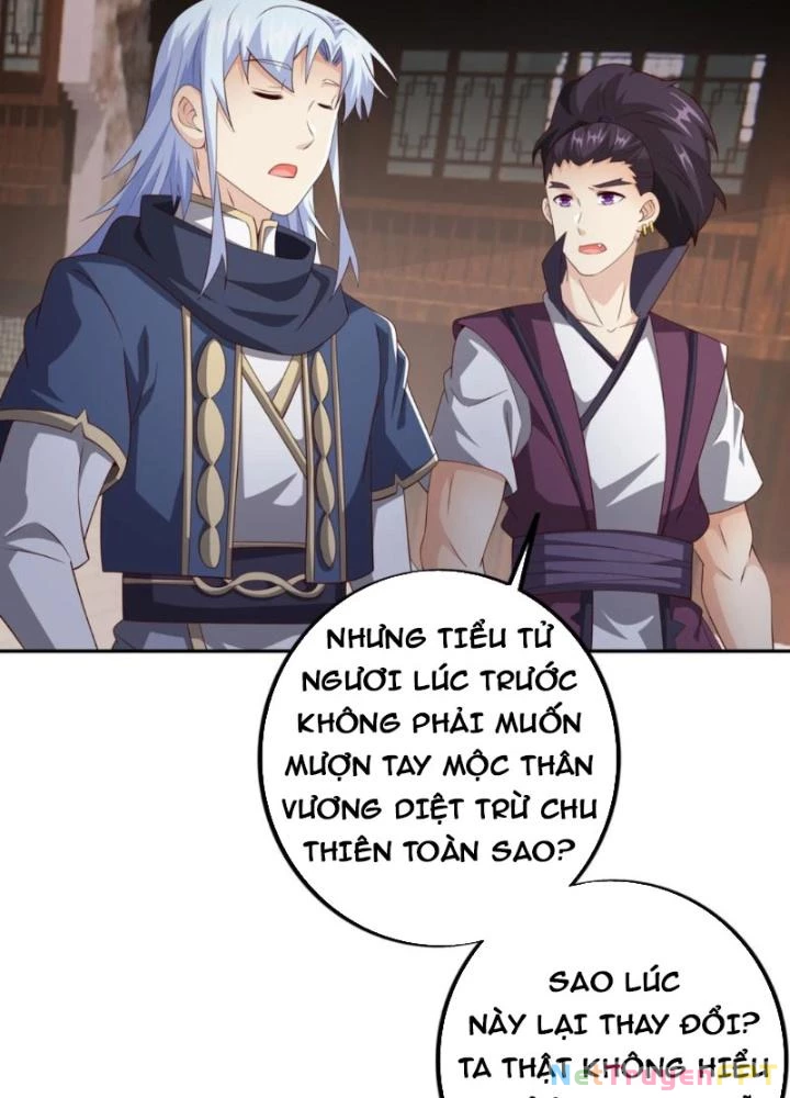 Trọng Sinh 1000 Lần, Ta Vô Địch Chapter 99 - 37