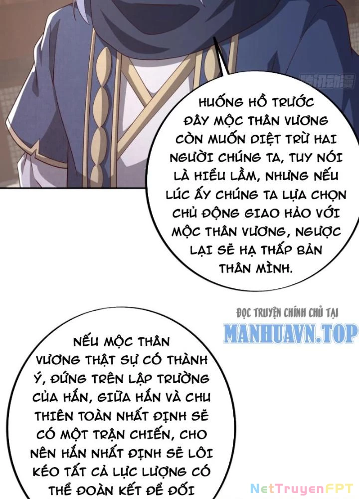 Trọng Sinh 1000 Lần, Ta Vô Địch Chapter 99 - 41