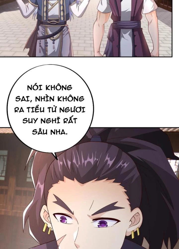 Trọng Sinh 1000 Lần, Ta Vô Địch Chapter 99 - 45
