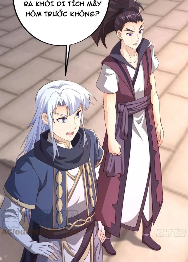 Trọng Sinh 1000 Lần, Ta Vô Địch Chapter 99 - 51