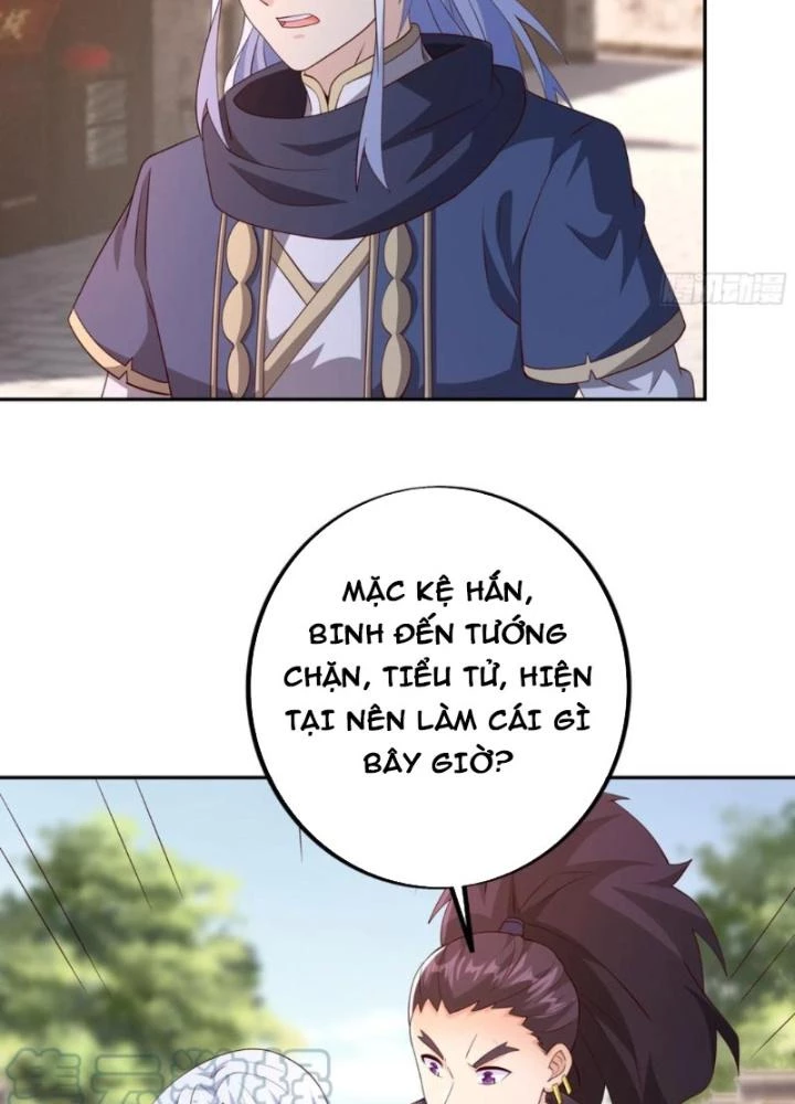 Trọng Sinh 1000 Lần, Ta Vô Địch Chapter 99 - 59