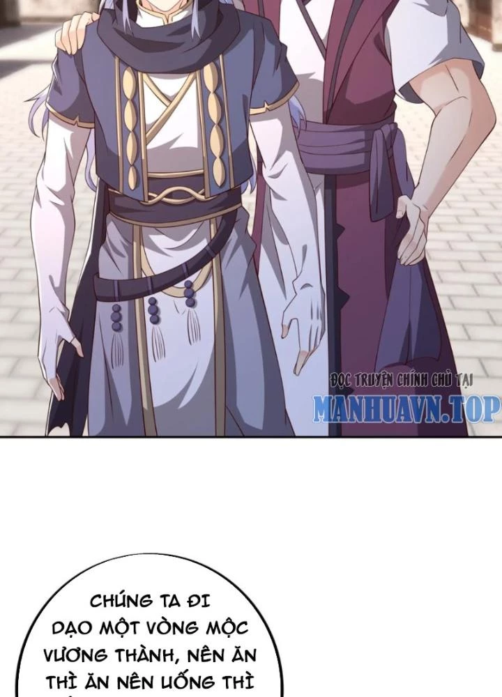 Trọng Sinh 1000 Lần, Ta Vô Địch Chapter 99 - 61