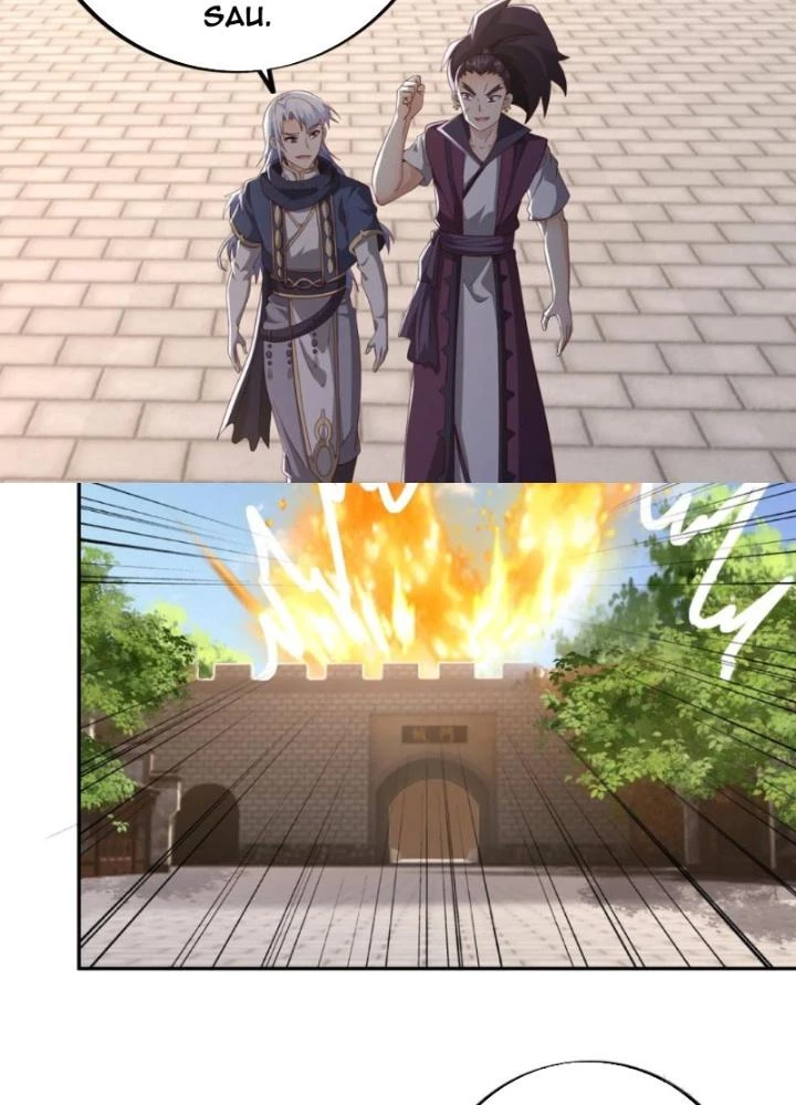 Trọng Sinh 1000 Lần, Ta Vô Địch Chapter 99 - 63
