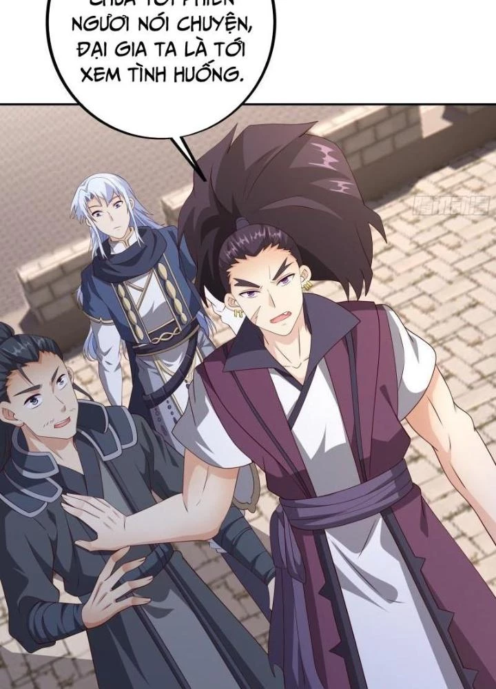 Trọng Sinh 1000 Lần, Ta Vô Địch Chapter 100 - 7